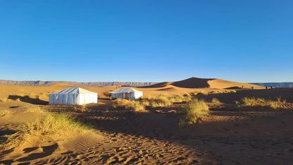 From Agadir: excursión privada de 2 días al desierto del Sahara de Zagora