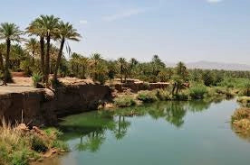 From Agadir: excursión privada de 2 días al desierto del Sahara de Zagora