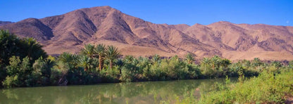 From Agadir: excursión privada de 2 días al desierto del Sahara de Zagora