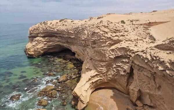 Agadir'den: Kum Sörfü ve Timlalin Kumulları Turu