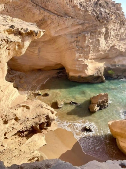 Agadir'den: Kum Sörfü ve Timlalin Kumulları Turu