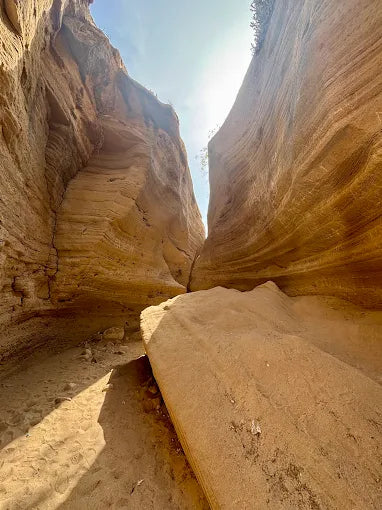Agadir: Hidden Canyon and Akgroud Village Guided Tour with Optional Camel Ride