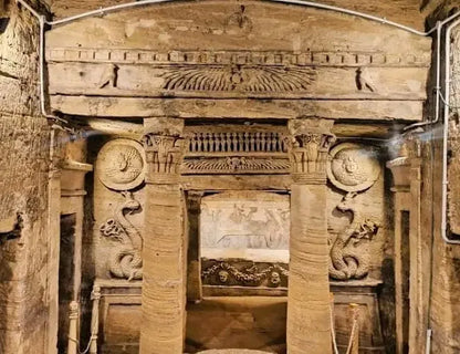 From Cairo: Full-Day Guided Tour of Historical Alexandria