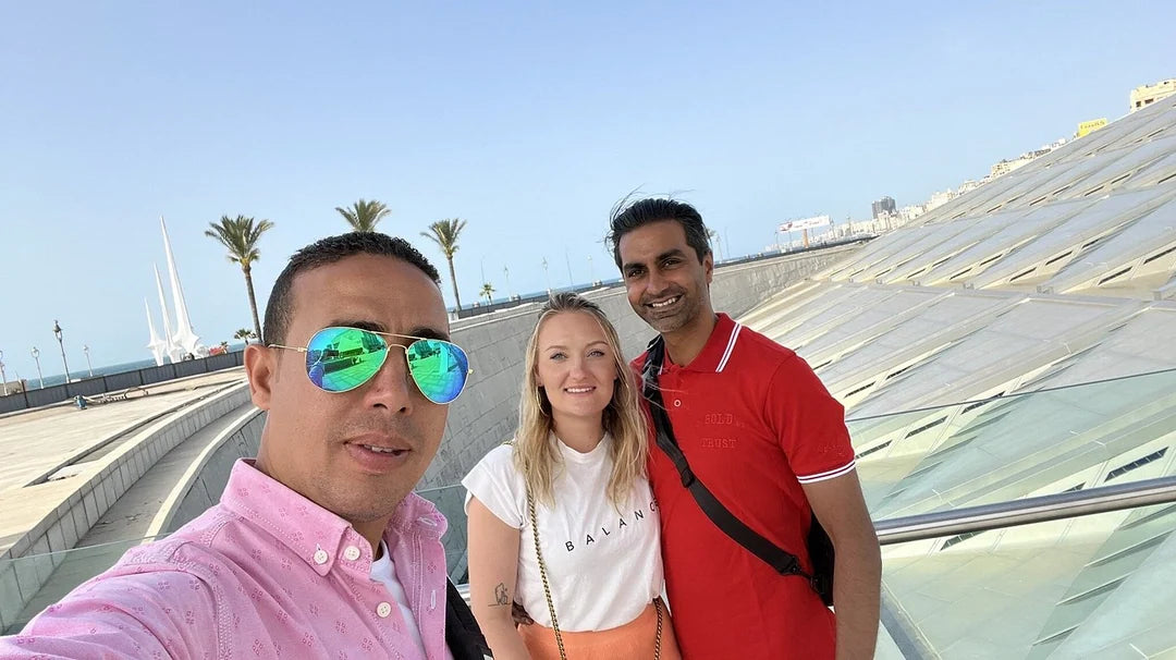 From Cairo: Full-Day Guided Tour of Historical Alexandria