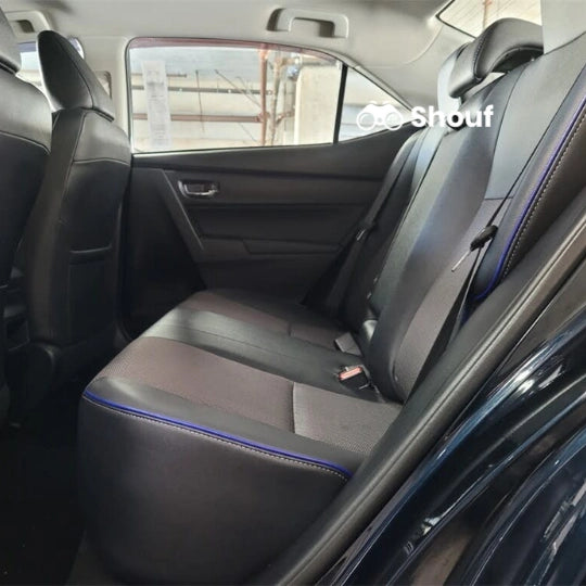 Vanuit Caïro: Privéauto- of busverhuur met chauffeur naar Sahl Hasheesh