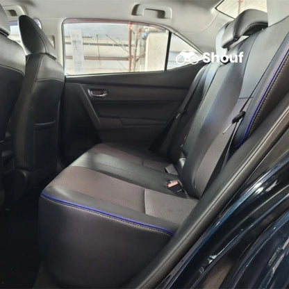 Vanuit Caïro: Privéauto- of busverhuur met chauffeur naar Sahl Hasheesh