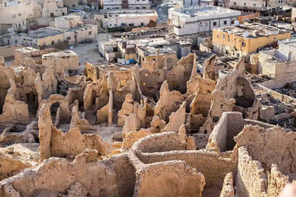 From Cairo: Siwa Oasis 3-Day Guided Desert Tour