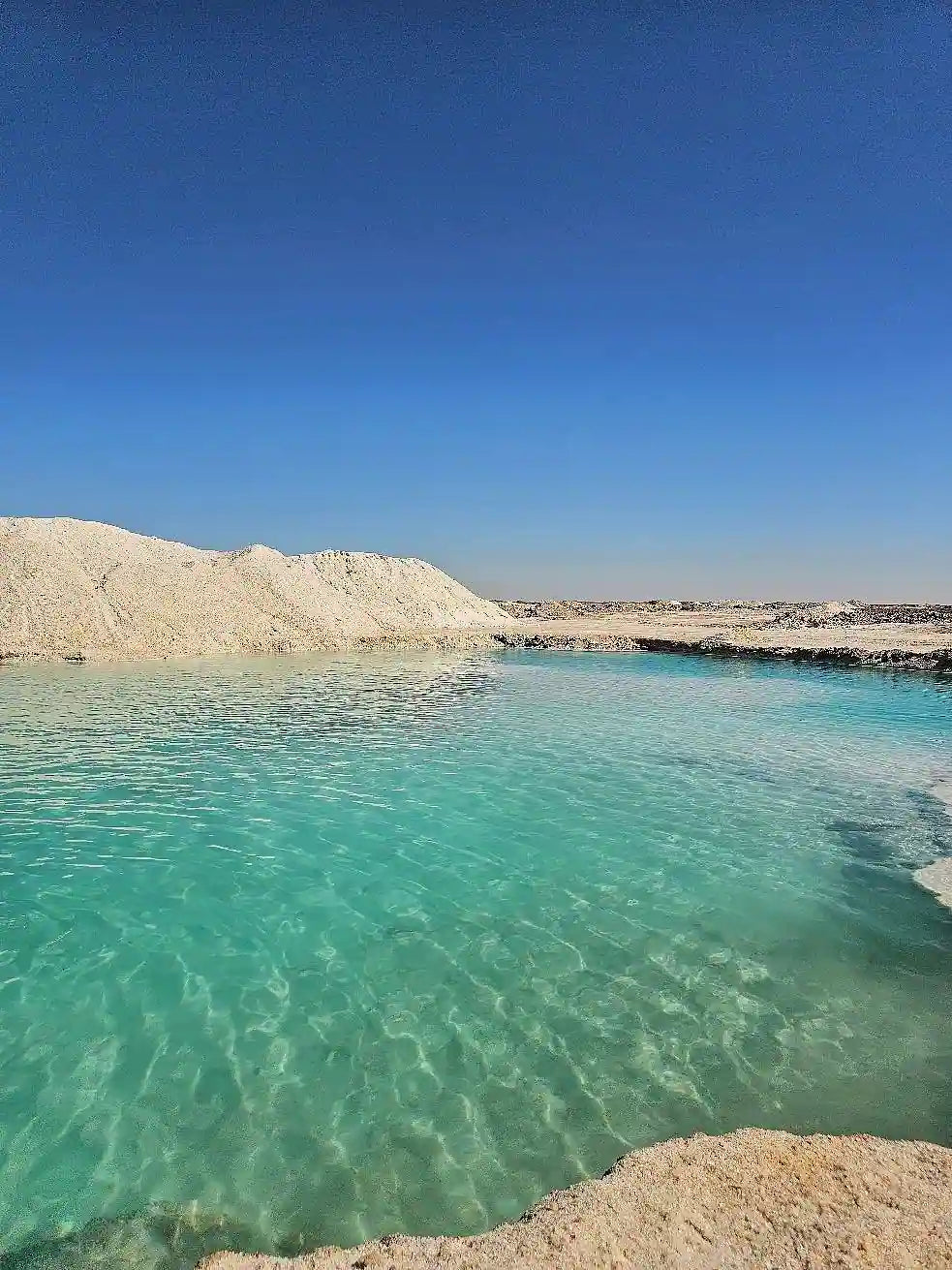 From Cairo: Siwa Oasis 3-Day Guided Desert Tour