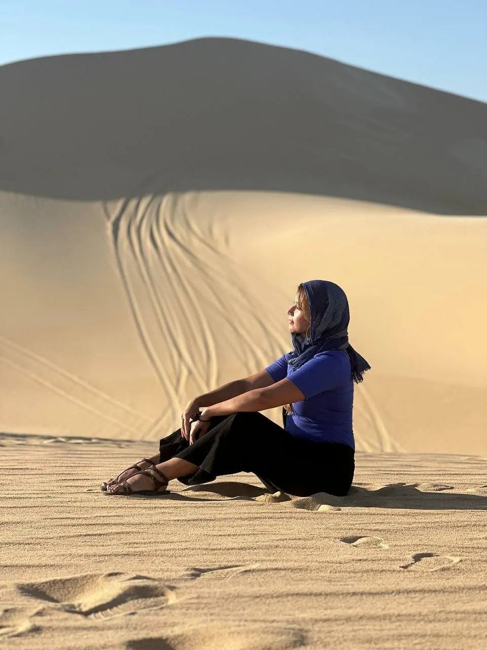 From Cairo: Siwa Oasis 3-Day Guided Desert Tour