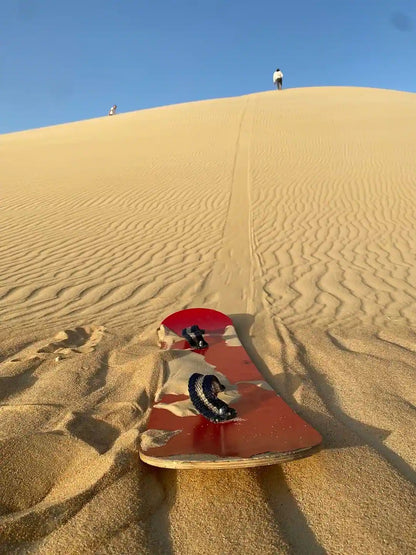 From Cairo: Siwa Oasis 3-Day Guided Desert Tour