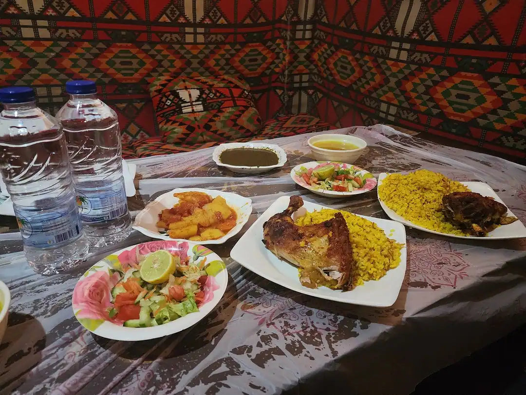 From Cairo: Siwa Oasis 3-Day Guided Desert Tour