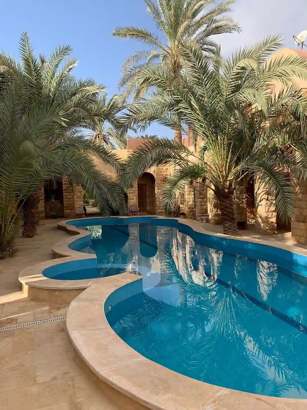From Cairo: Siwa Oasis 3-Day Guided Desert Tour