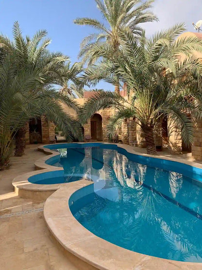 From Cairo: Siwa Oasis 3-Day Guided Desert Tour