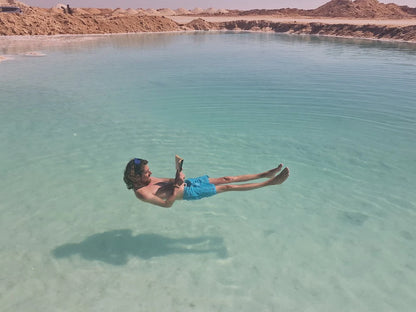 From Cairo: Siwa Oasis 3-Day Guided Desert Tour