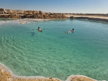From Cairo: Siwa Oasis 3-Day Guided Desert Tour