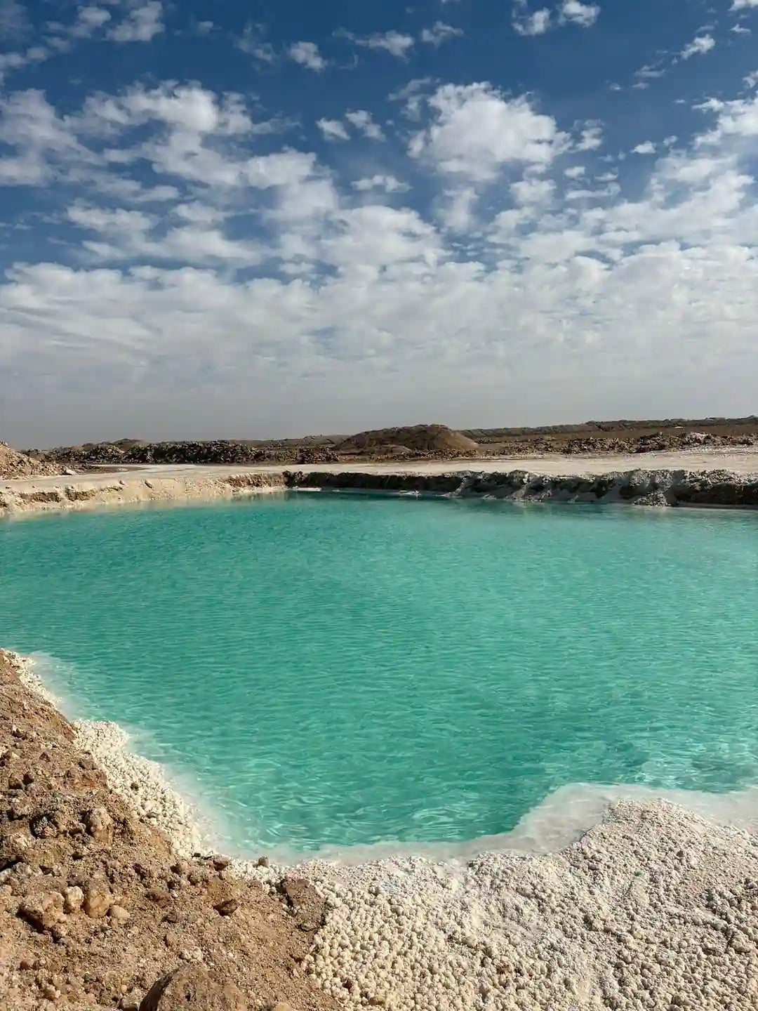 From Cairo: Siwa Oasis 3-Day Guided Desert Tour