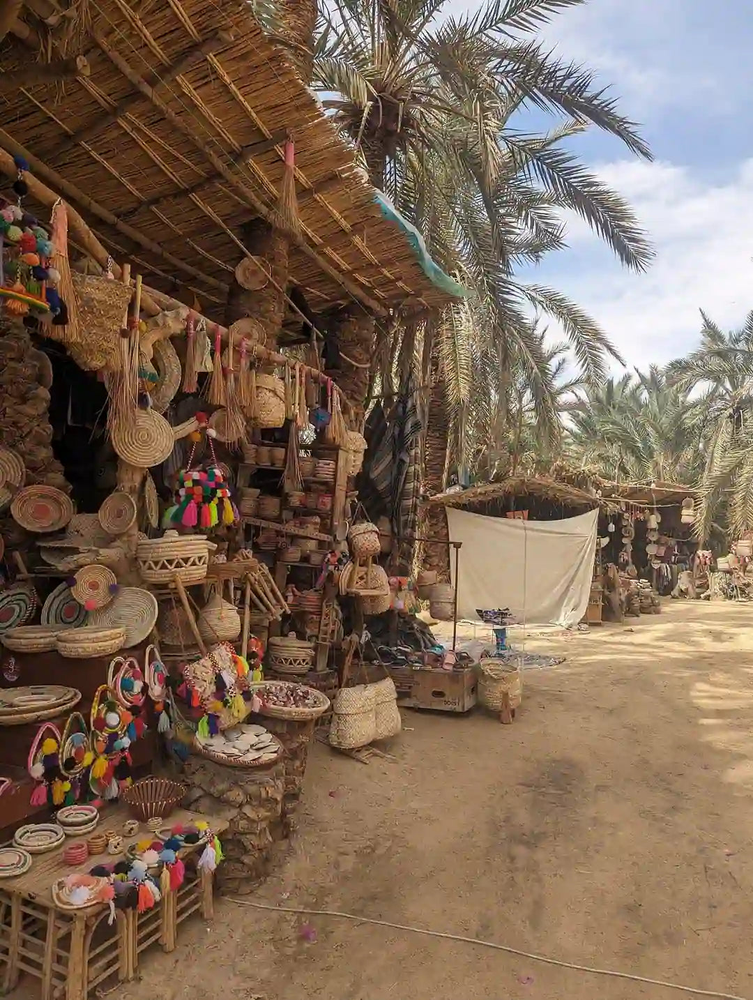 From Cairo: Siwa Oasis 3-Day Guided Desert Tour