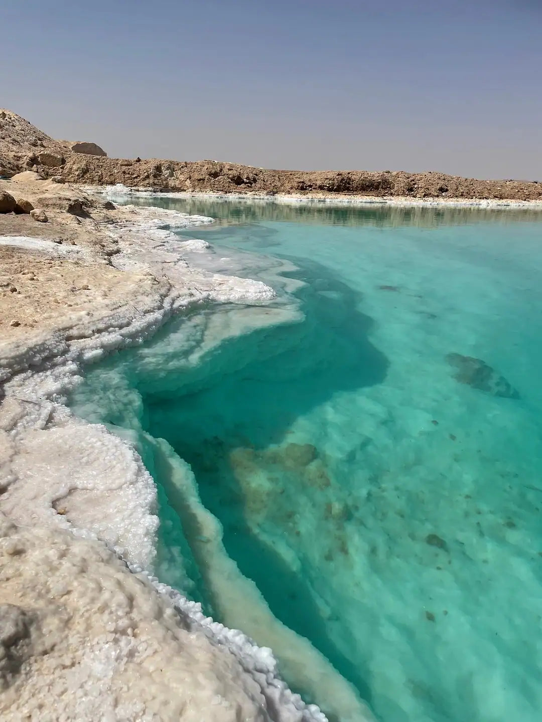 From Cairo: Siwa Oasis 3-Day Guided Desert Tour