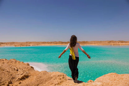 From Cairo: Siwa Oasis 3-Day Guided Desert Tour