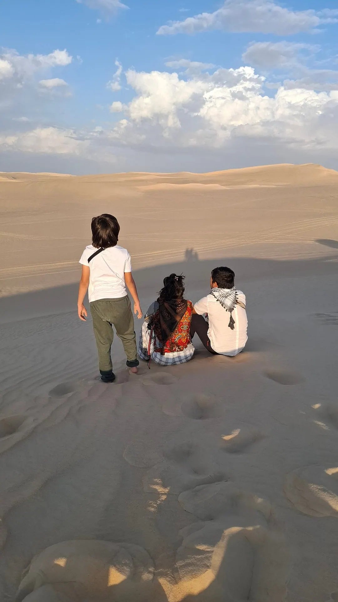 From Cairo or Alexandria: 3-Days Guided Siwa Oasis Tour