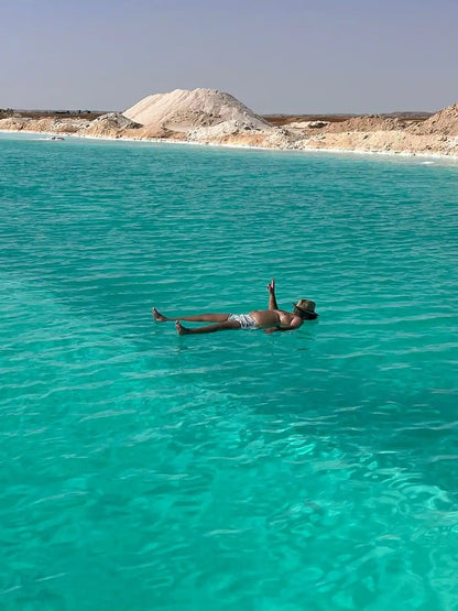 From Cairo or Alexandria: 3-Days Guided Siwa Oasis Tour