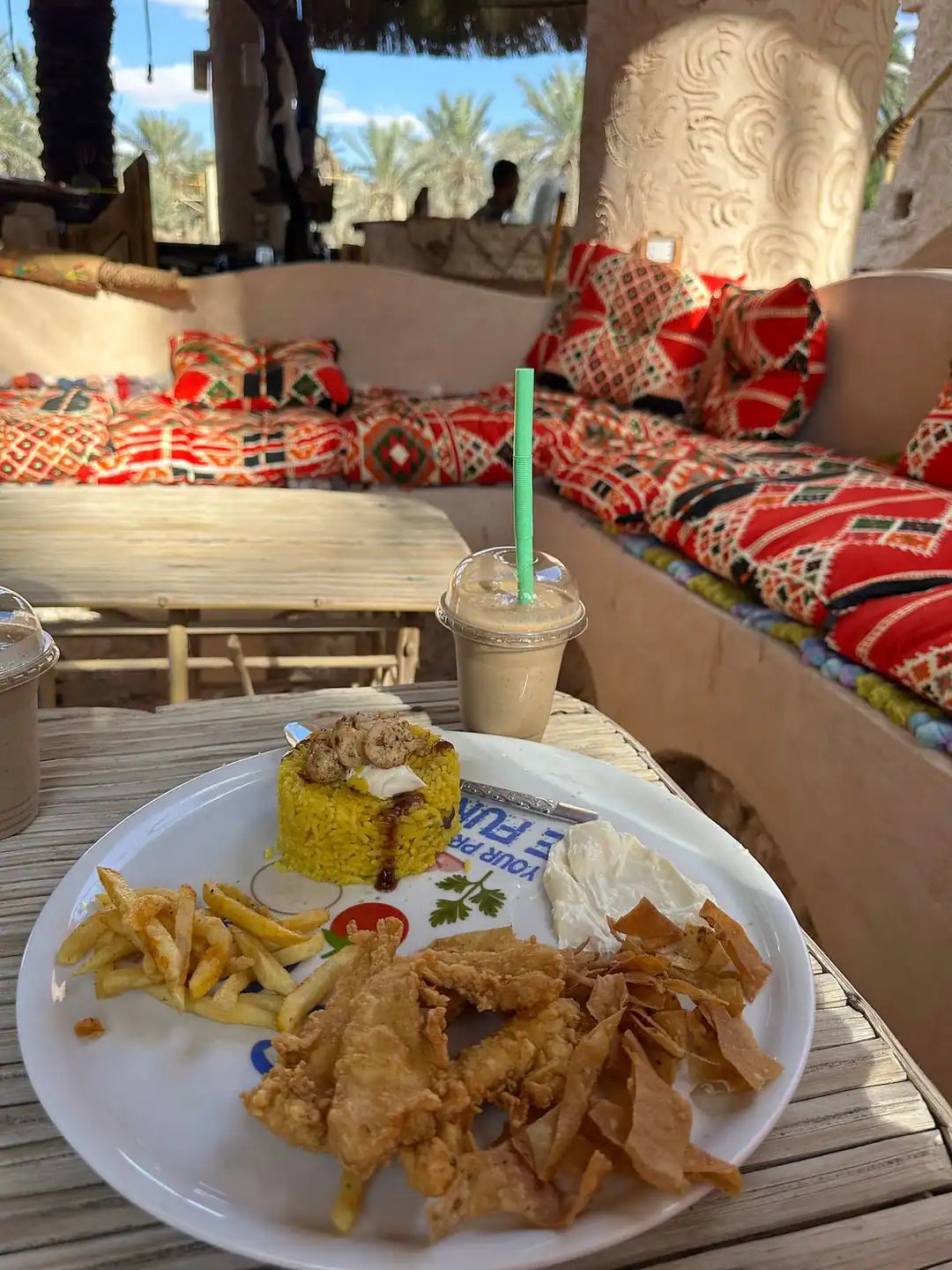 From Cairo or Alexandria: 3-Days Guided Siwa Oasis Tour