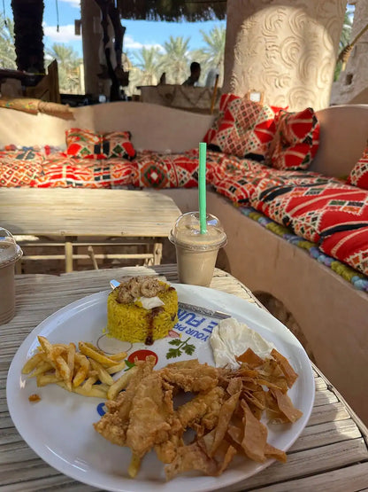 From Cairo or Alexandria: 3-Days Guided Siwa Oasis Tour