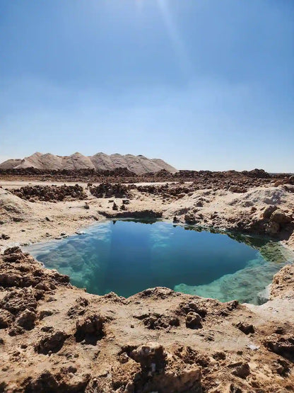 From Cairo or Alexandria: 3-Days Guided Siwa Oasis Tour