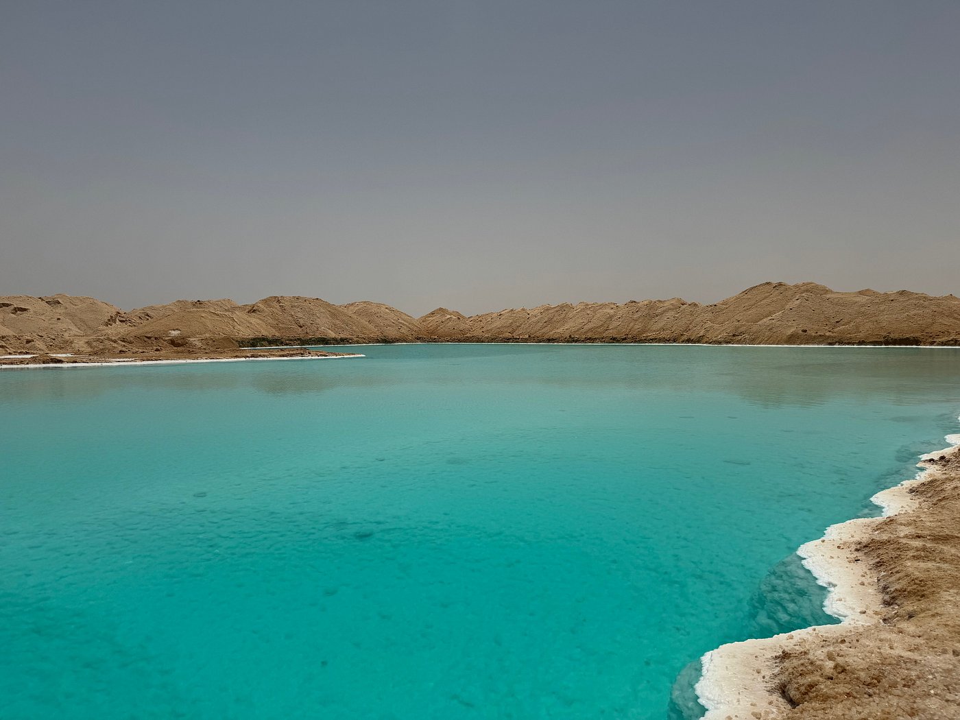 From Cairo or Alexandria: 3-Days Guided Siwa Oasis Tour