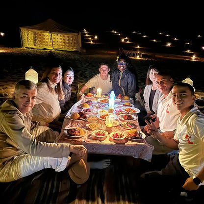 From Cairo or Alexandria: 3-Days Guided Siwa Oasis Tour
