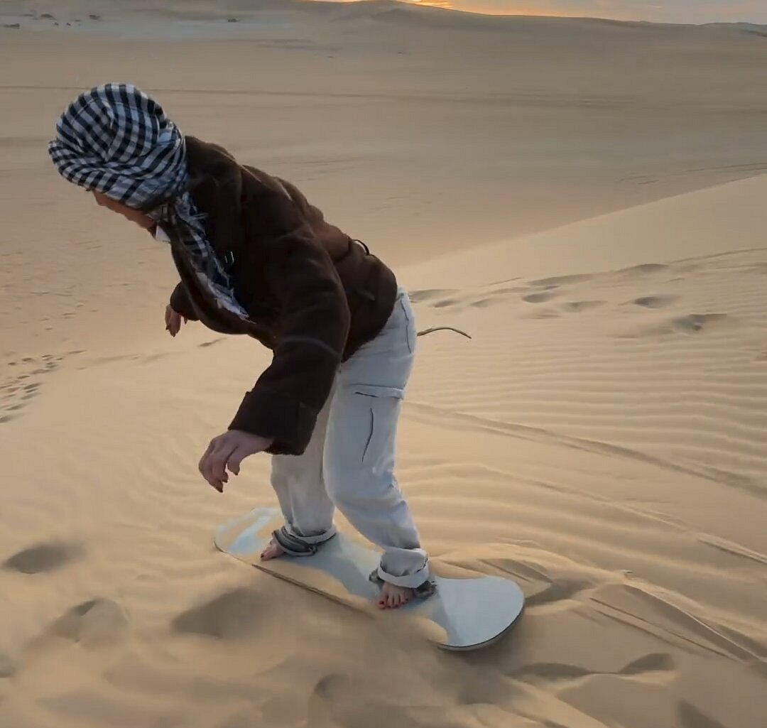 From Cairo or Alexandria: 3-Days Guided Siwa Oasis Tour