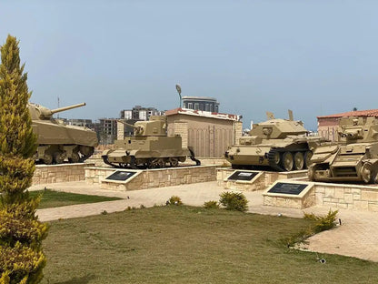 From Cairo or Alexandria: 3-Days Guided Siwa Oasis Tour