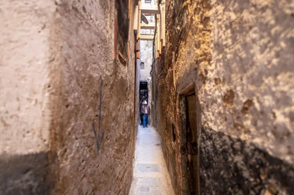From Casablanca: Tagesausflug nach Fès mit Medina-Führung und Mittagessen