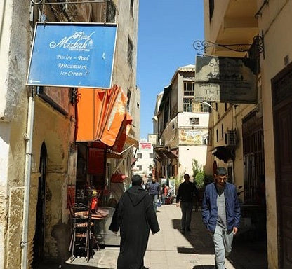 From Casablanca: Kamelridning i Marrakech og byrundtur med hest og vogn