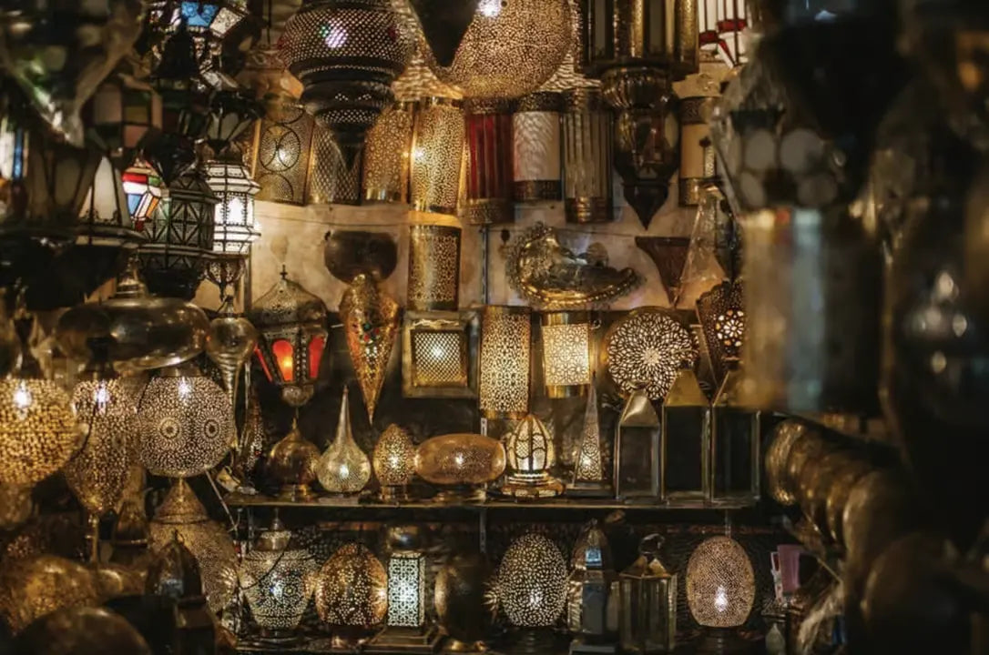 From Casablanca: Excursie de o zi la Marrakech și plimbare cu cămila