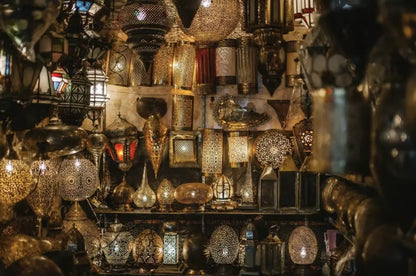 From Casablanca: Excursie de o zi la Marrakech și plimbare cu cămila