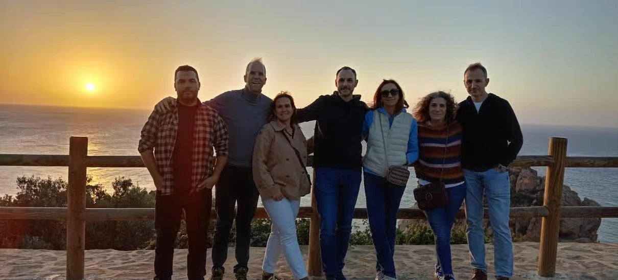 From Casablanca: Tangier begeleide stadsdagtrip
