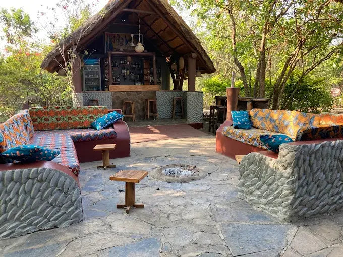 From Dar es Salaam : excursion safari de 2 jours au parc national de Mikumi