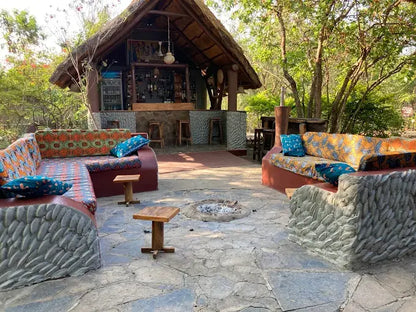From Dar es Salaam : excursion safari de 2 jours au parc national de Mikumi