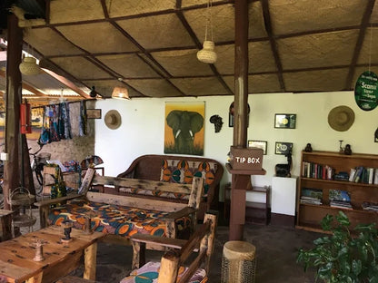 From Dar es Salaam : excursion safari de 2 jours au parc national de Mikumi