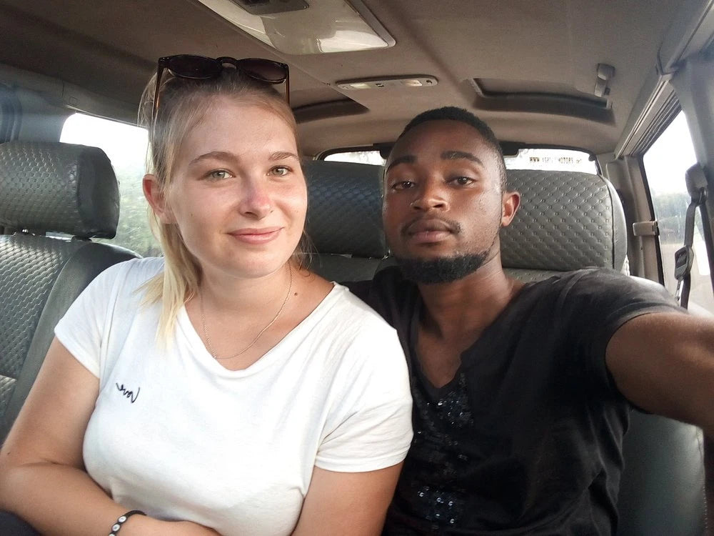 From Dar es Salaam : excursion safari de 2 jours au parc national de Mikumi