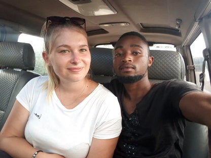 From Dar es Salaam : excursion safari de 2 jours au parc national de Mikumi