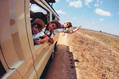 From Dar es Salaam : excursion safari de 2 jours au parc national de Mikumi
