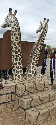Från Dar es Salaam: Privat dagsturssafari till Mikumi nationalpark