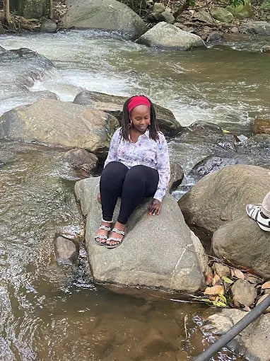 Från Dar es Salaam: Privat dagsturssafari till Mikumi nationalpark