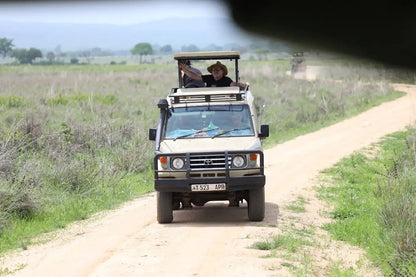From Dar es Salaam: Safari privato di un giorno al Parco Nazionale di Mikumi
