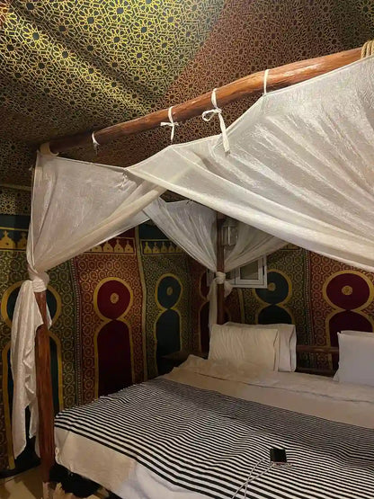 Från Fes: 2-dagars Saharaökentur via Ifrane och Merzouga