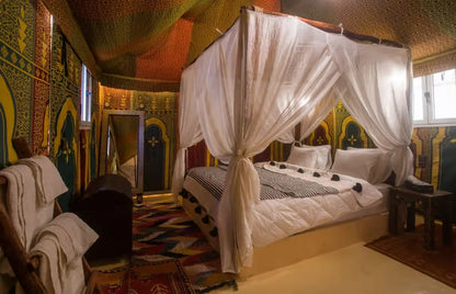 From Fez: 3-Day Sahara Desert Tour with Camel Ride and Camp