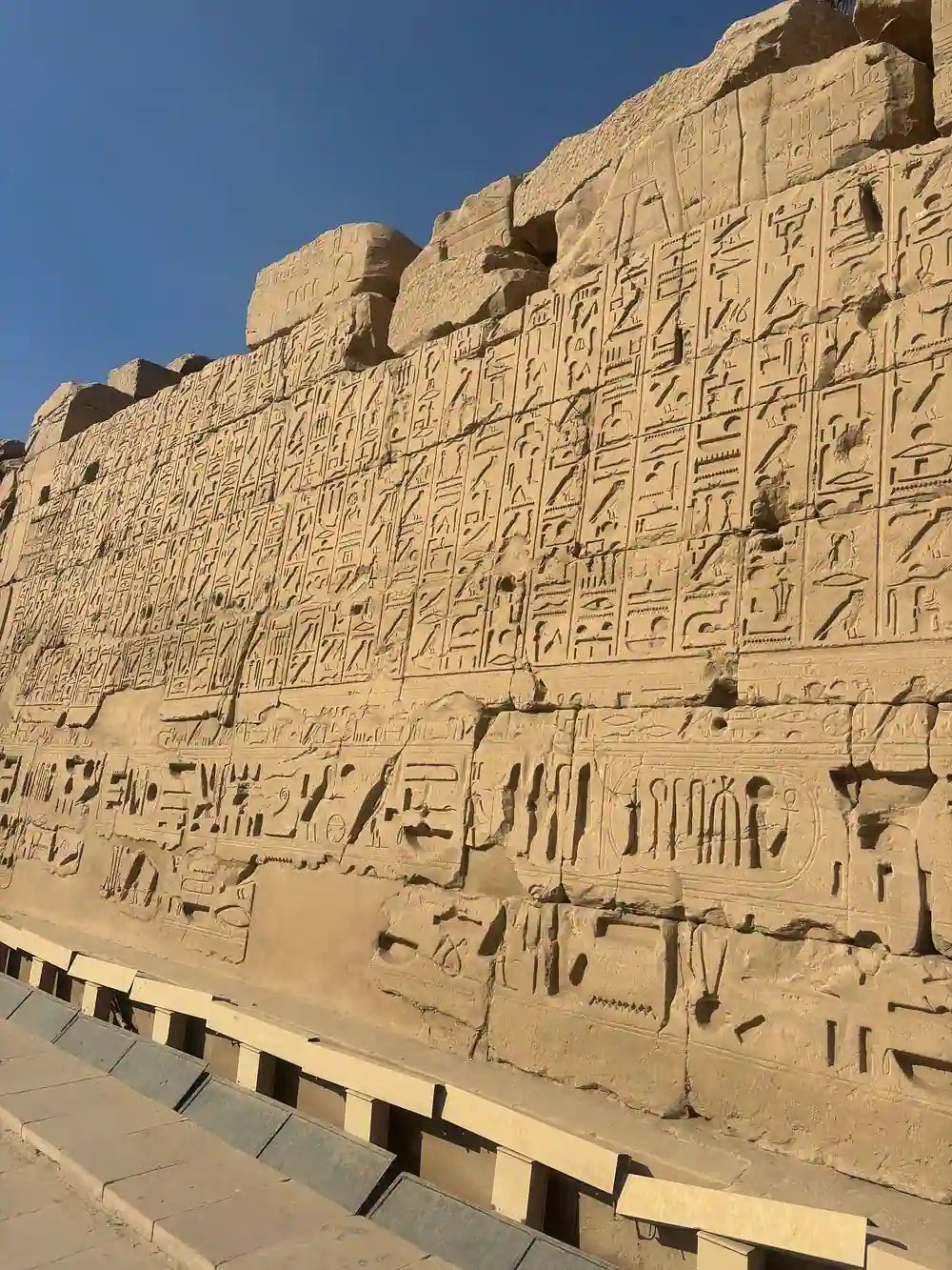 من الغردقة: رحلة ليوم واحد إلى وادي الملوك في الأقصر وقبر توت عنخ آمون