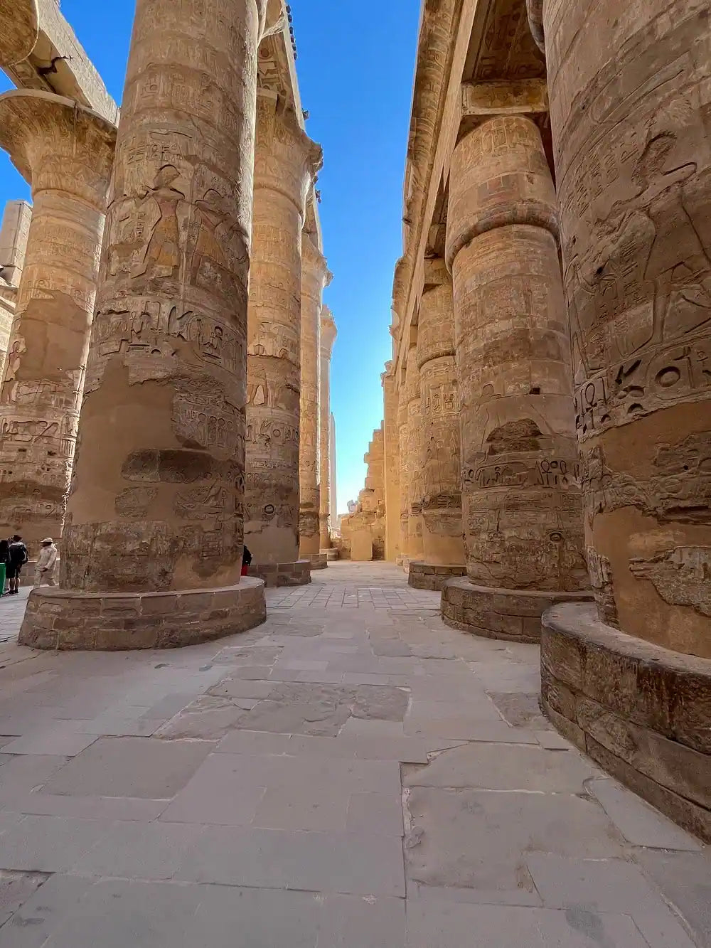 من الغردقة: رحلة ليوم واحد إلى وادي الملوك في الأقصر وقبر توت عنخ آمون